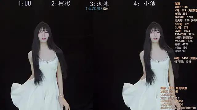 Eureka888 — Freechat on StripChat