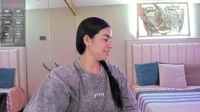 Freechat Eyes_Duque on StripChat