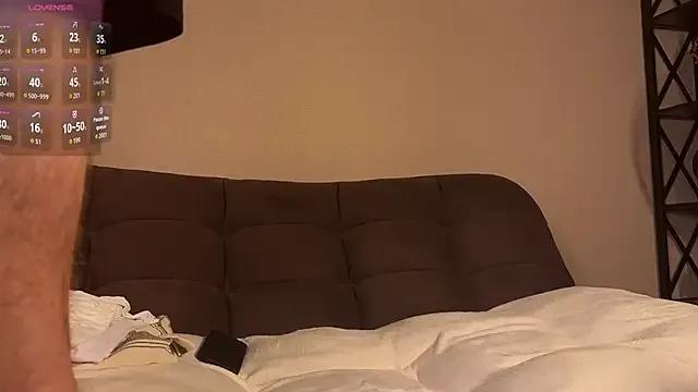 Freechat FireBeard_ on StripChat