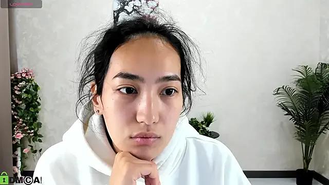 Private FlirtyAura on StripChat