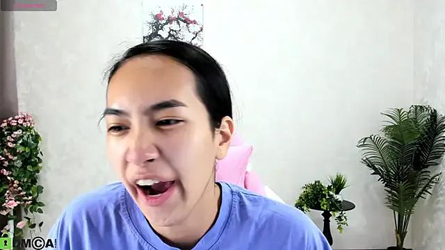 Private FlirtyAura on StripChat