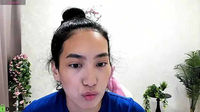 Private FlirtyAura on StripChat