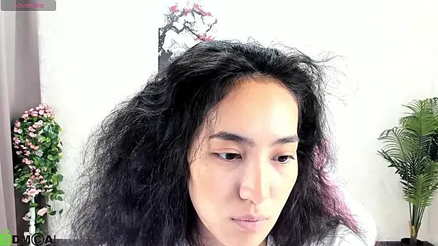 Private FlirtyAura on StripChat