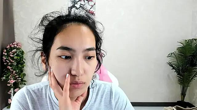 Private FlirtyAura on StripChat