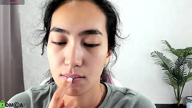 Private FlirtyAura on StripChat