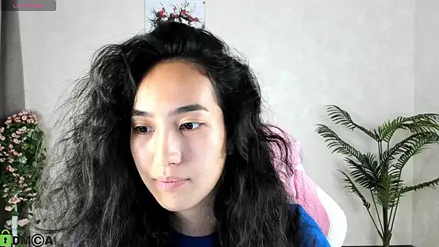 Private FlirtyAura on StripChat