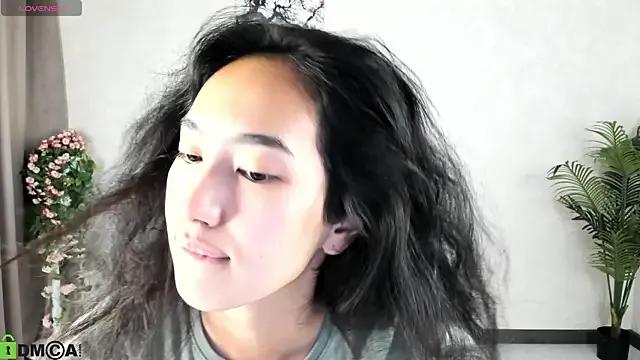 Private FlirtyAura on StripChat