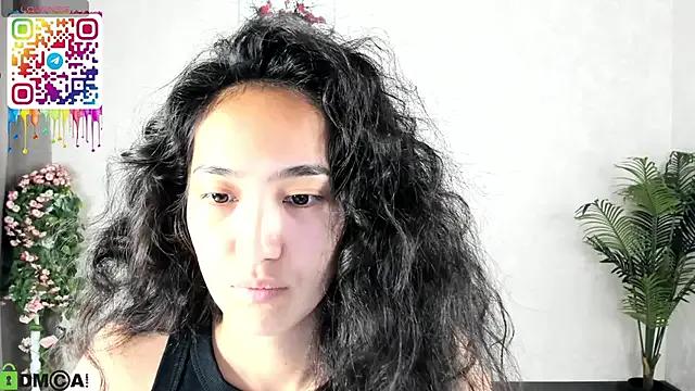 Private FlirtyAura on StripChat