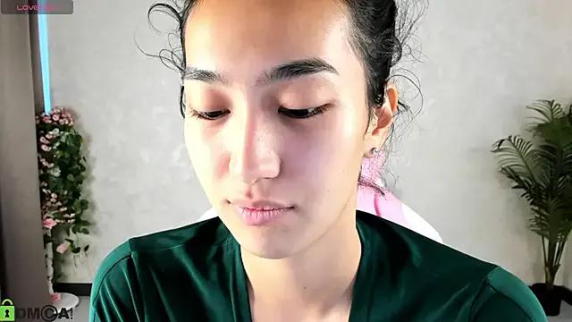 Private FlirtyAura on StripChat