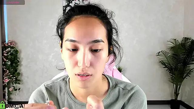 Private FlirtyAura on StripChat