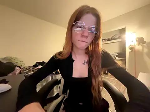 foxy_ana13 — Tight nipple clamps