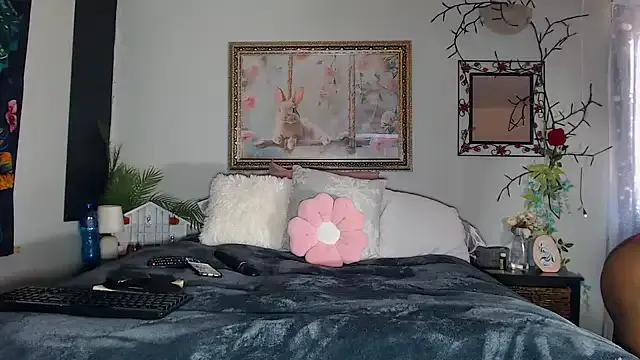 Freechat FRUITOFEDEN01 on StripChat