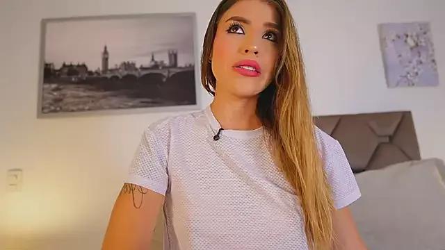 Gabbysantos_ on StripChat 