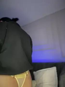 Freechat GabriellaFerrer on StripChat