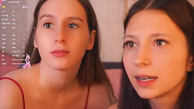 GabrielleLynchard — Lets take off this annoying tops