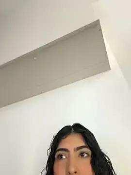 Gaby_zahir_ — Fuck my pussy with dildo