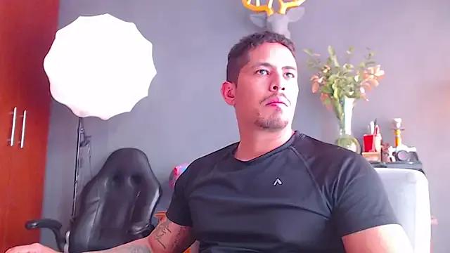 StripChat geirge_teacherxx is Freechat geirge_teacherxx — PLAY WHIT ME BBY cum