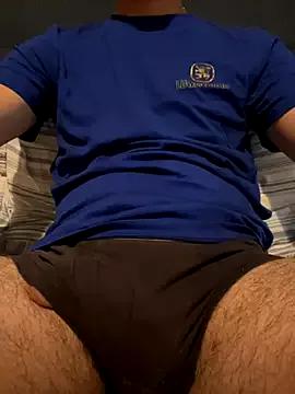 Ggscrotos on StripChat 