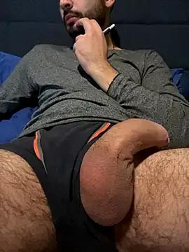 Ggscrotos on StripChat 