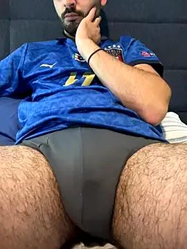 Ggscrotos on StripChat 