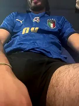 Ggscrotos on StripChat 