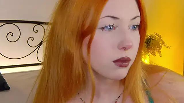 GiKarerra on StripChat