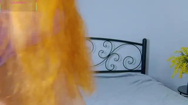 GiKarerra on StripChat