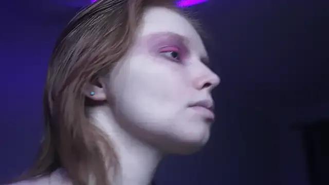 StripChat ginger_hugs is Freechat ginger_hugs — DANCE RITUAL