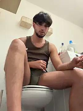 Freechat Gipsyboysteve on StripChat