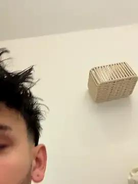 Freechat Gipsyboysteve on StripChat