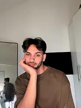 Freechat Gipsyboysteve on StripChat