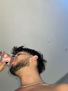 Freechat Gipsyboysteve on StripChat