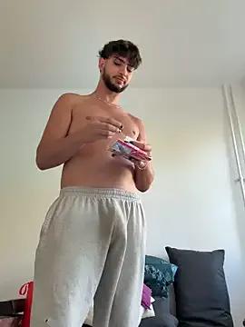 Freechat Gipsyboysteve on StripChat