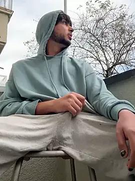 Freechat Gipsyboysteve on StripChat