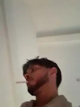 Freechat Gipsyboysteve on StripChat