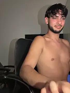 Freechat Gipsyboysteve on StripChat