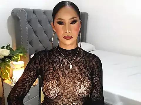 Freechat Goddess_wildcum on StripChat