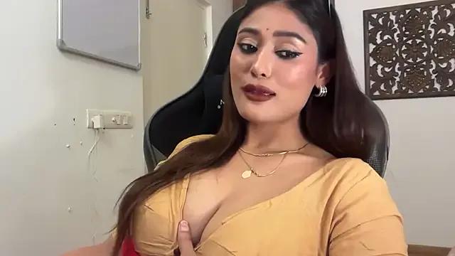 StripChat GoddessAnna is Private GoddessAnna — dildo fuck ,squirt, bath