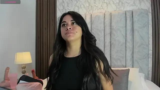 Freechat goddessfeetxx on StripChat