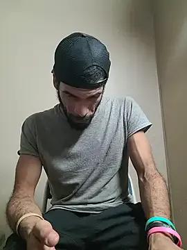 GuyInNY — Cum 1st person