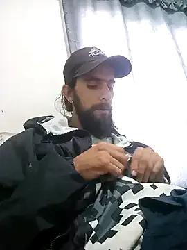 hairy_mannn — Cut my beard