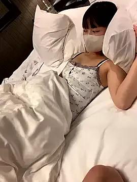 hamedori-strip on StripChat