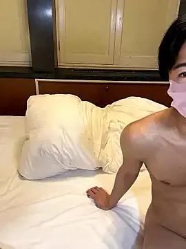 hamedori-strip on StripChat