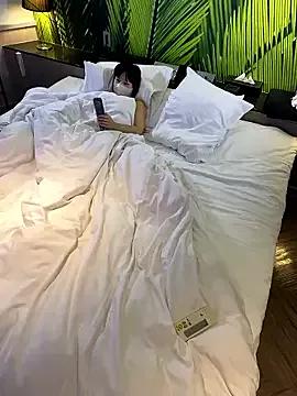 hamedori-strip on StripChat