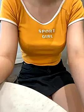 Hamy88 — Naked & Cum squirt on the stairs coffee