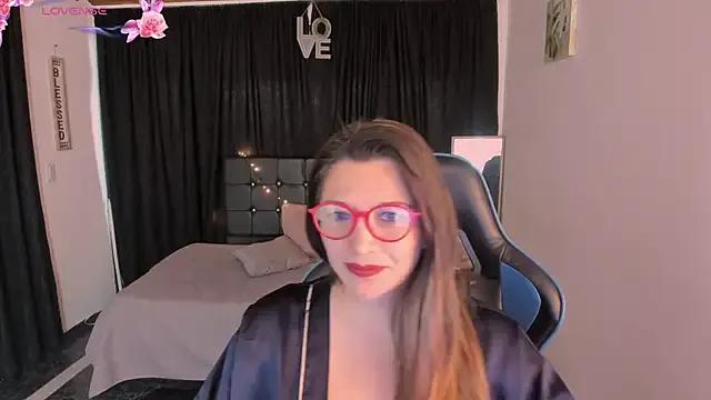 Hanna_MA on StripChat 