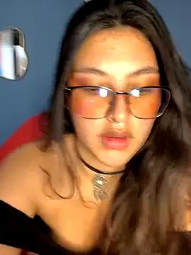 Freechat HecateBlaze on StripChat