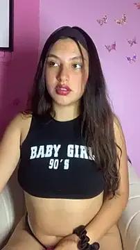 Freechat HecateBlaze on StripChat