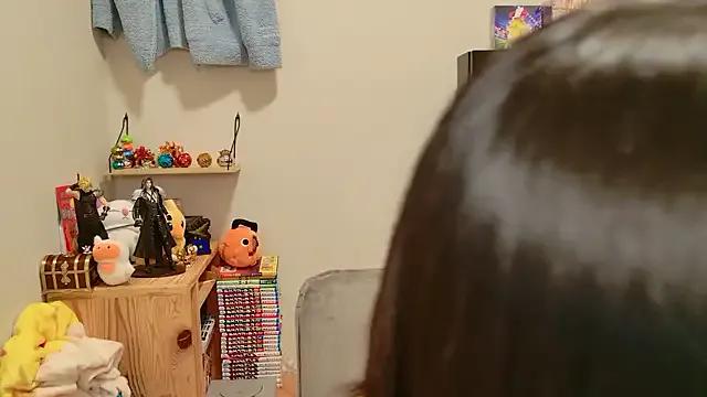 StripChat HIKARI_x0 is Freechat HIKARI_x0 — Freechat on StripChat