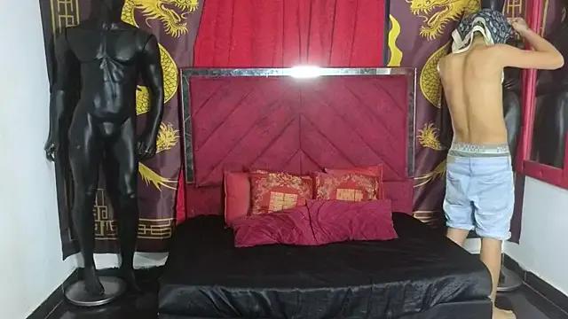 Horny_Duo0 — full naked 